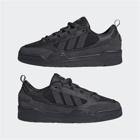 adidas 2000 black